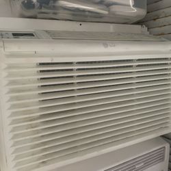 Windows Ac Unit 6000 Btu 