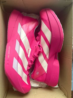 Adidas Adios Pro 4