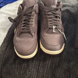 Retro 4’s A Ma Manière