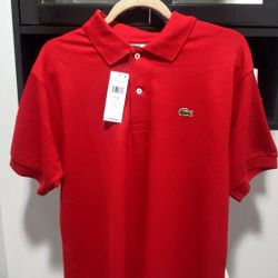 Lacoste Polo Shirt