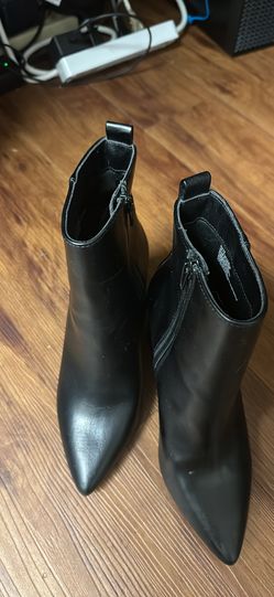 Boots Women’s Black Boots 