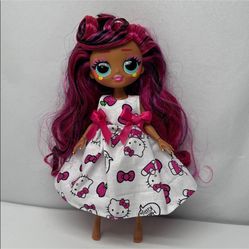 lol Surprise Fashion Doll