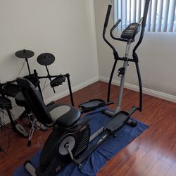 Elliptical 