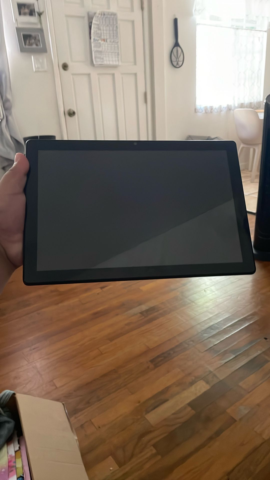 RoHS Tablet (USED FOR 2 DAYS ONLY)