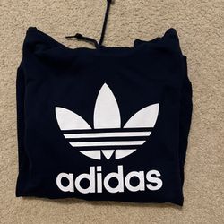 Adidas Hoodie