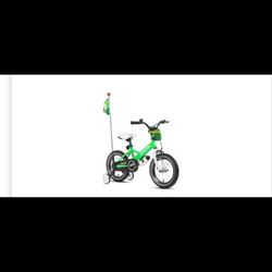 Sports Bike For Toddlers