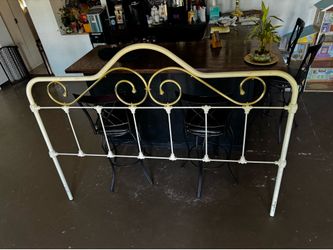 Decorative Headboard