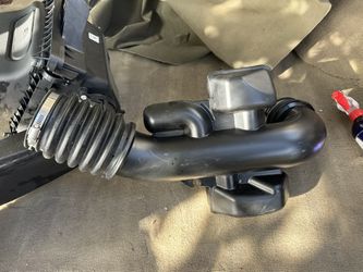 F150 Intake