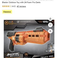 Toy Gun