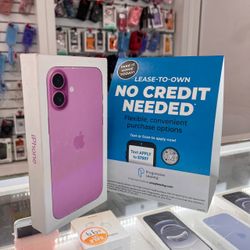 iPhone 16 plus unlocked 128gb