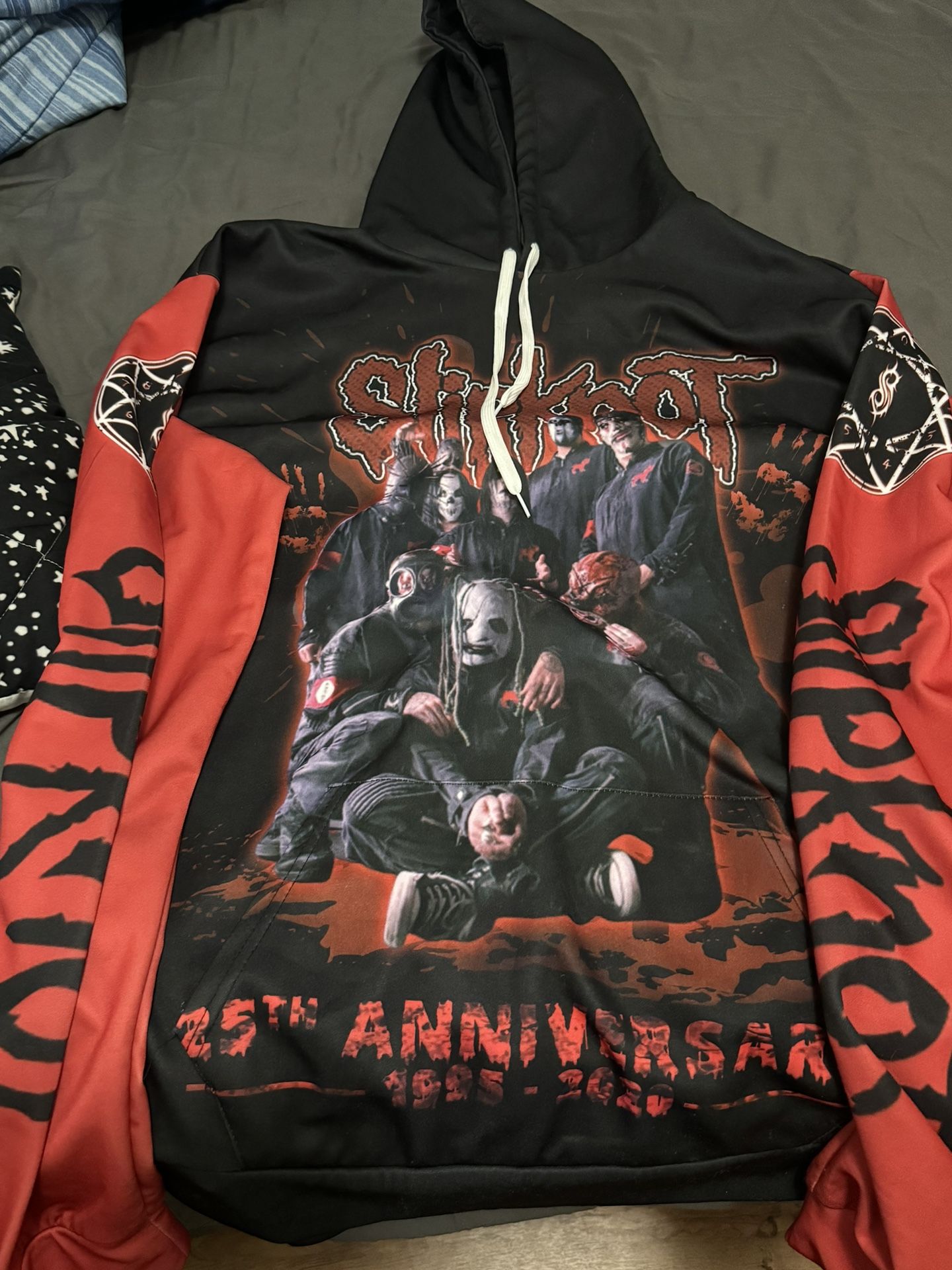 Slipknot Sweater