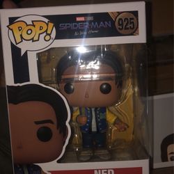 Funko Pop Ned 
