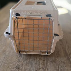 Pet Carrier 