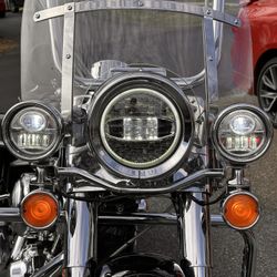 1999 Harley Davidson Road King