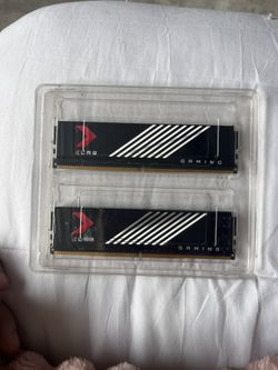 32GB RAM PNY XLR8 6000mhz DDR5
