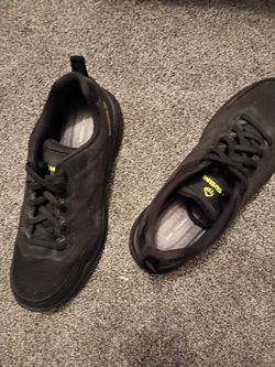 Wolverine Steal Toe Size 12 Mens