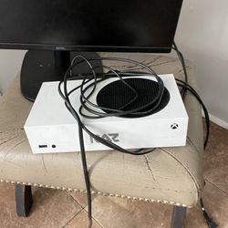 Come With Cords And Controller