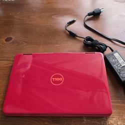 Laptop 