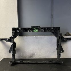 2023-2024-2025 HONDA CR-V RADIATOR SUPPORT OEM USED