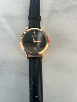 Jones New York Watch
