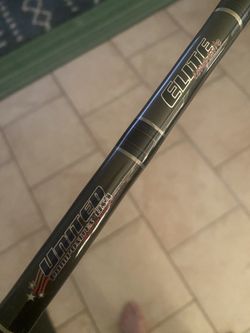 Conventional Fishing Rod