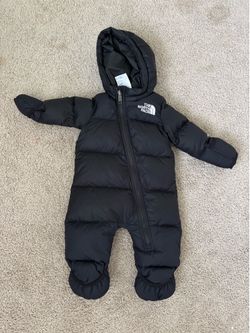 The North Face Coat