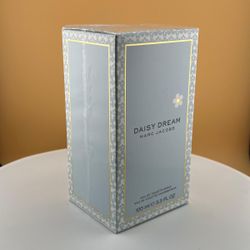 Daisy Dream Eau De Toilette 3.3 oz