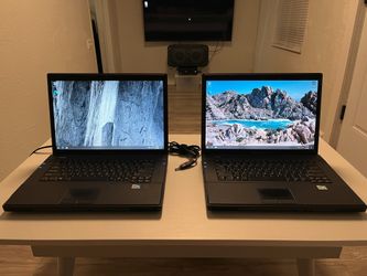 2x Lenovo G530 Laptops (Windows 10)