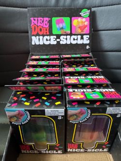 Needoh NICE - SICLE