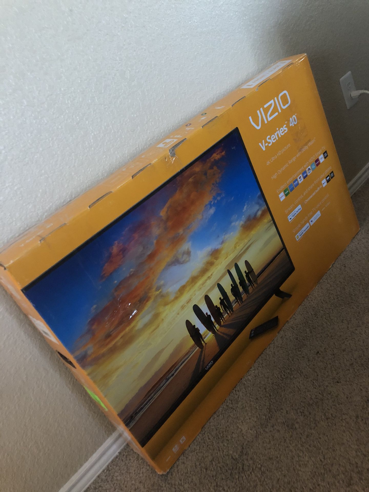 Smart TV for sale