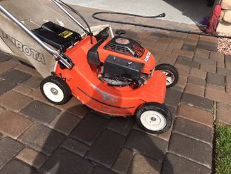 Kubota w5021 for sale new arrivals