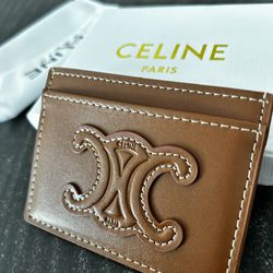 Celine Cardholder Wallet