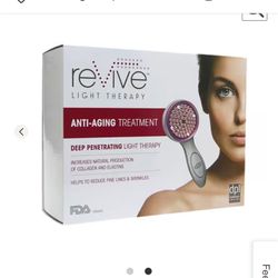 dpl Revive Light Therapy Device (NEW, never used)