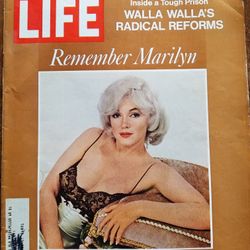 Life Magazines