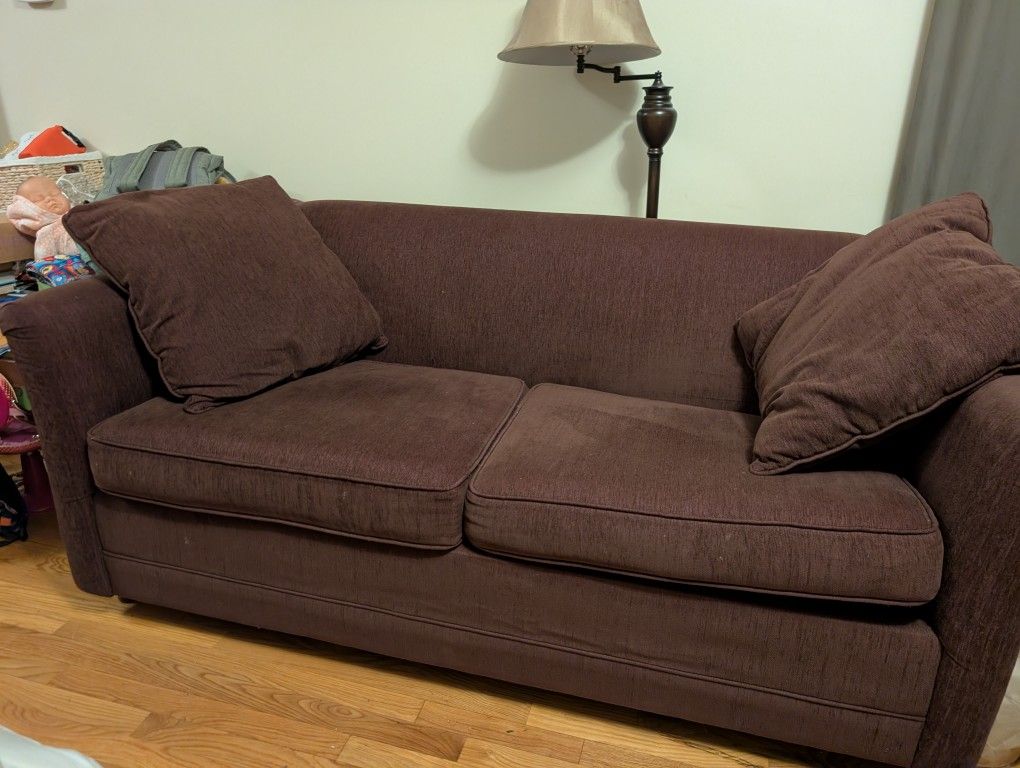Free Sleeper Sofa