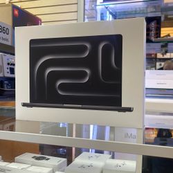 14”MacBook Pro M5 32Ram 512SSD