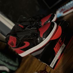 Air Jordan 1 Retro High OG Size 7