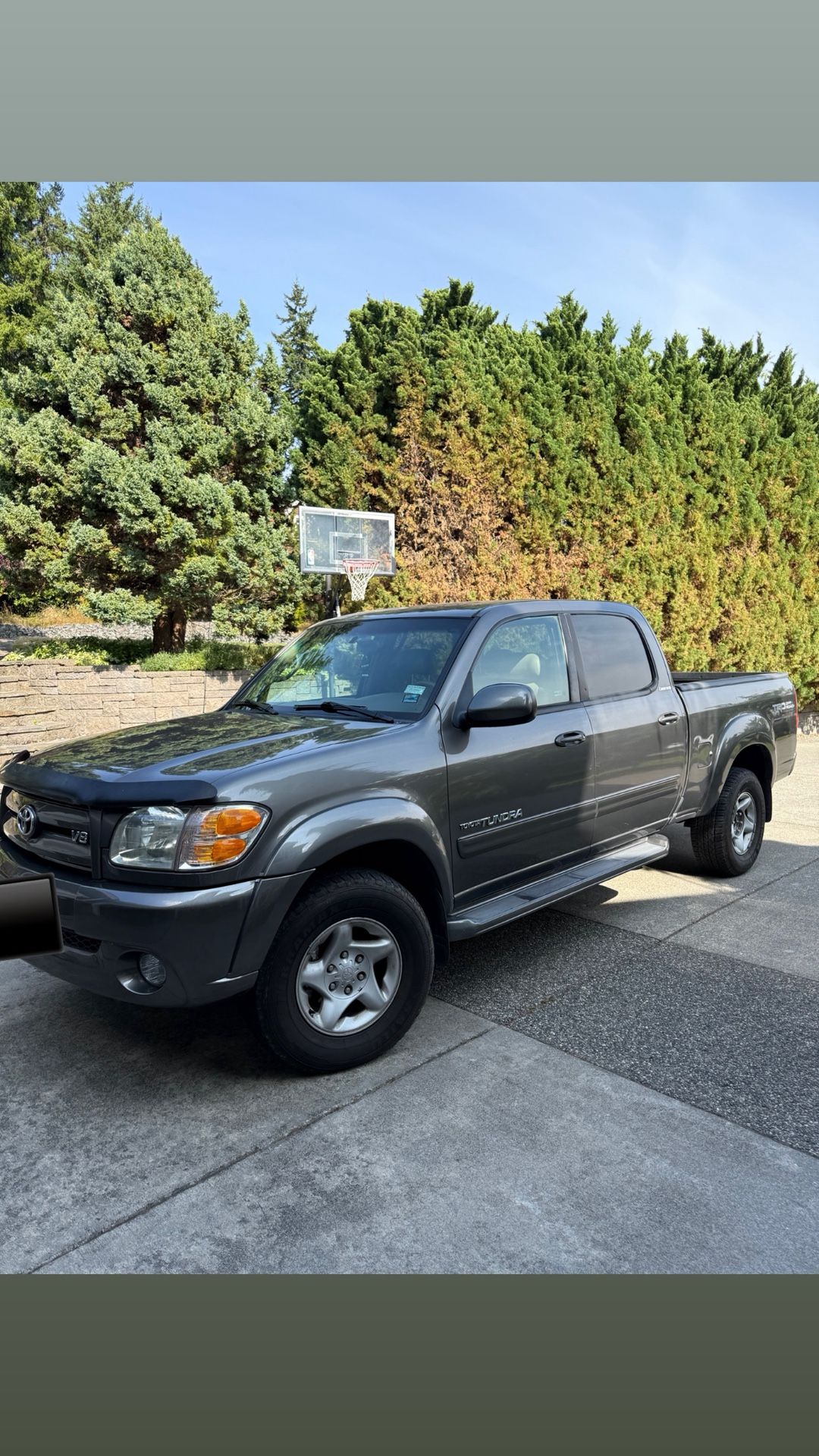 2004 Toyota Tundra