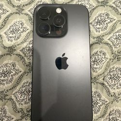 iPhone 16 Pro 512 GB Unlocked 