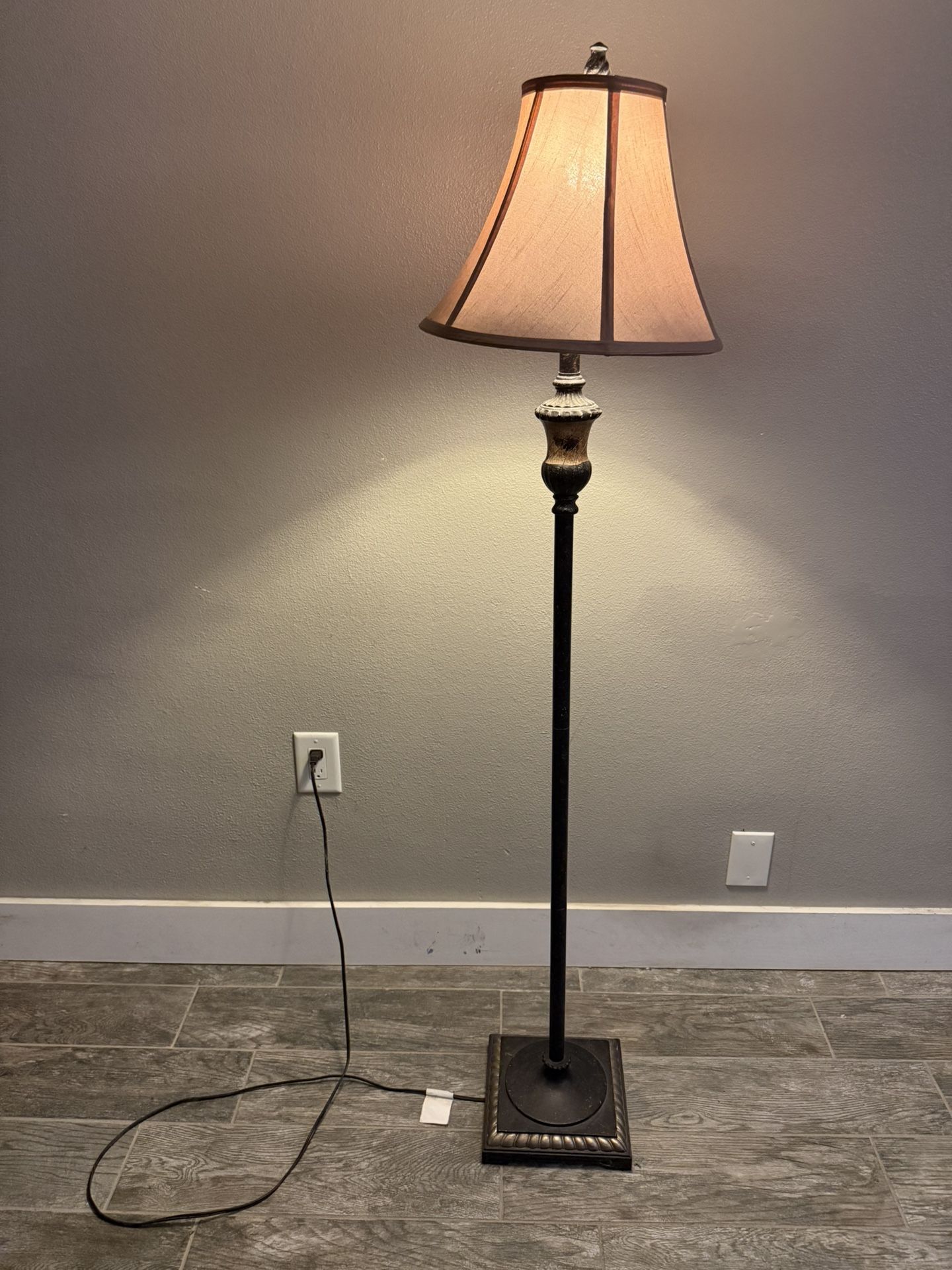 Lamp
