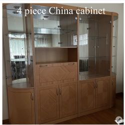 FREE China Cabinet 