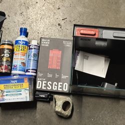 5 Gallon Aquarium Set – Complete Setup