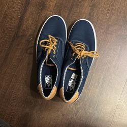 Vans Authentic