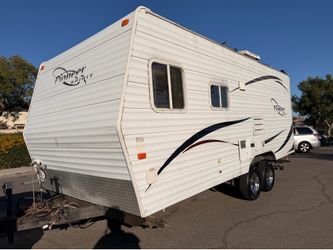 2007 pioneer spirit