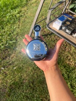 Arabic cologne