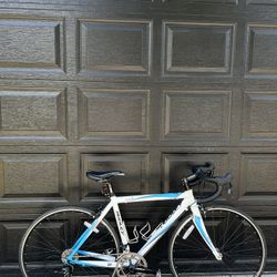 Ridley Yana Road Bike 