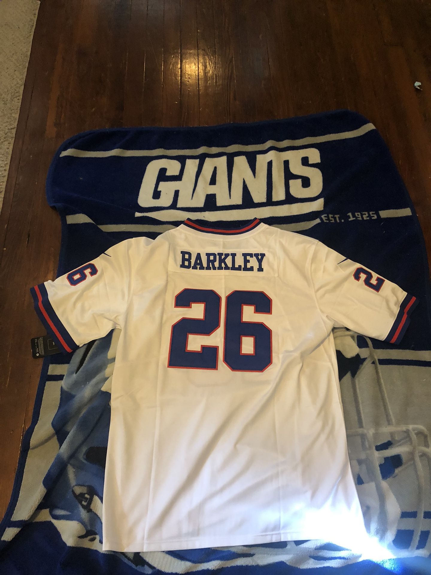 New York Giants Jersey!