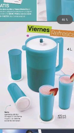 Tupperware
