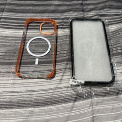 Case For iPhone 16 Plus And Regular 15 