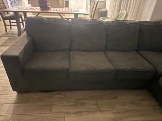 Ashley furniture couch